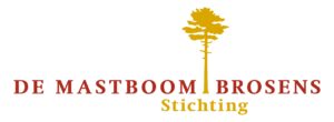 De Mastboom Brosens stichting Sponsor vredesweek oosterhout