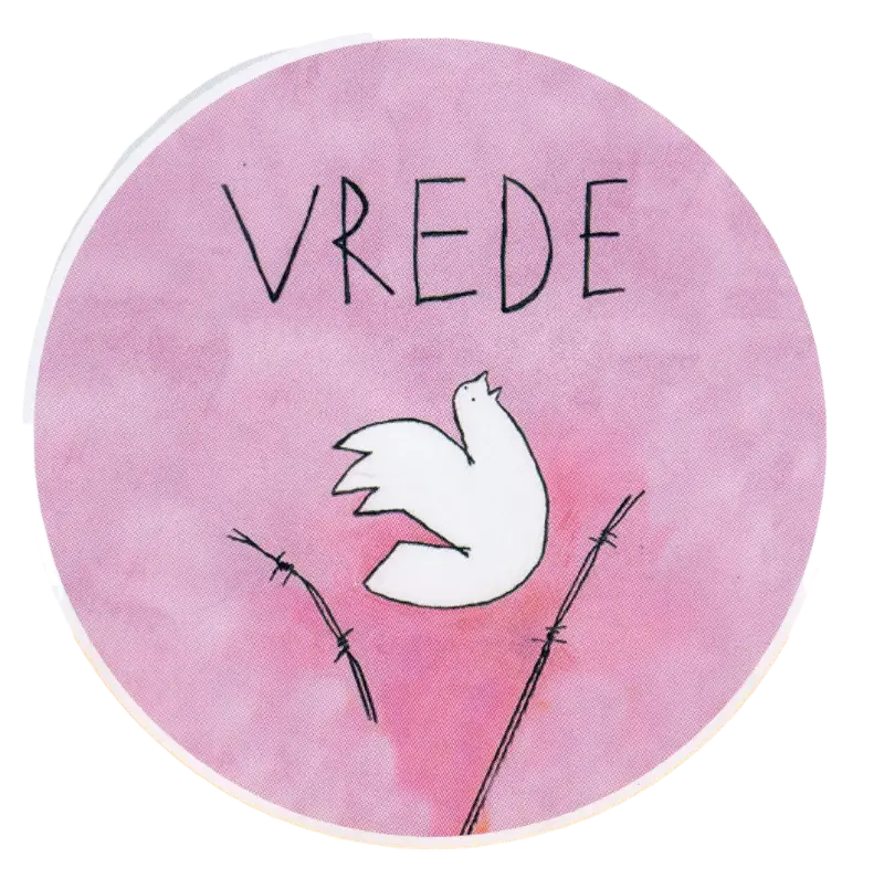 Vredesweek Oosterhout